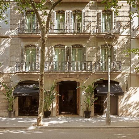 Casa Elliot By Bondia Hotel Group Barcelona Exterior photo